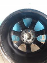 Laden Sie das Bild in den Galerie-Viewer, 4x Alufelge 17 Zoll 7.5" 5x120 37ET 6796243 BMW 3 F30 E90 Rim Wheel FEL5347028855uq