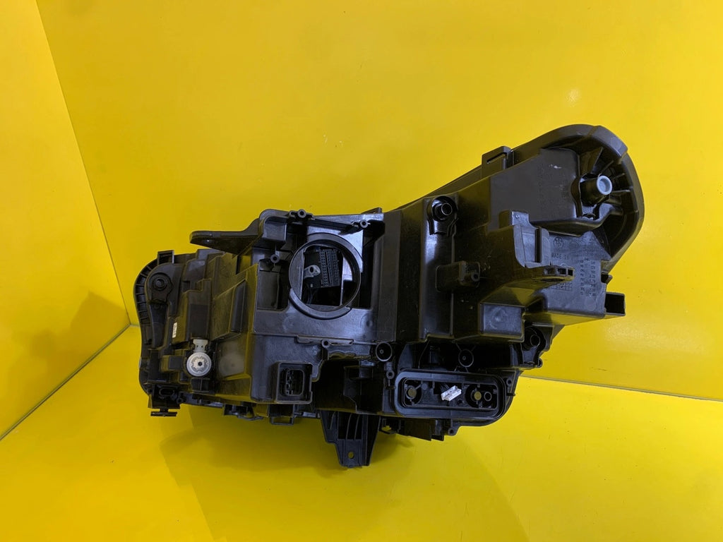 Frontscheinwerfer BMW X1 5A5BD48-02 FUll LED Rechts Scheinwerfer Headlight SCH2024858021xo