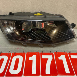 Frontscheinwerfer Skoda Octavia III 5E1941016 Xenon Rechts Headlight SCH4523832880ii