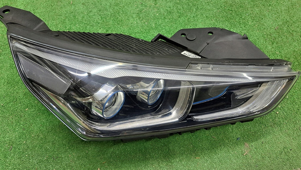 Frontscheinwerfer Hyundai Ioniq J21R0000179 Full LED Rechts Headlight