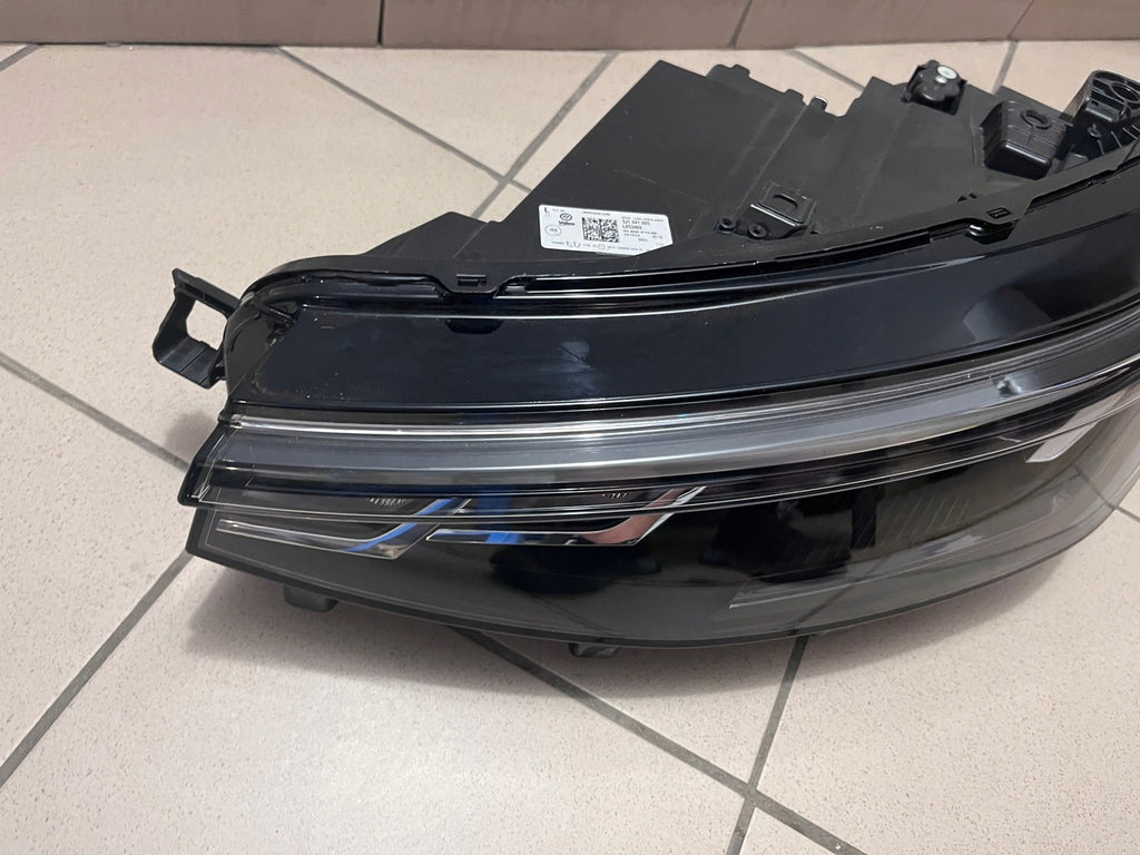 Frontscheinwerfer VW Passat 3J1941005 FUll LED Links Scheinwerfer Headlight SCH5177608783tp