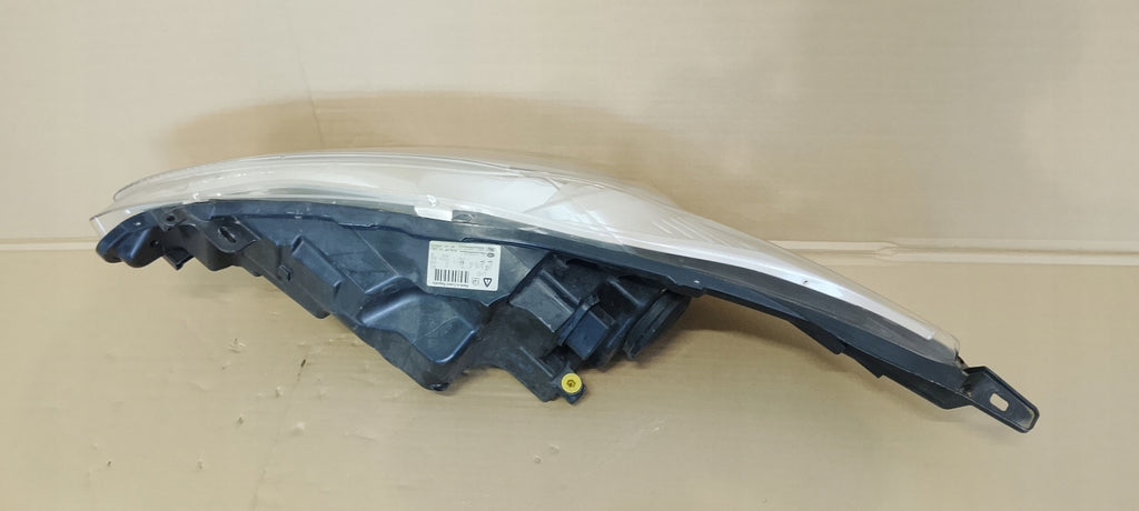 Frontscheinwerfer Ford Fiesta I 8A61-13W029-CE Rechts Scheinwerfer Headlight SCH3332928712cp