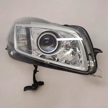 Laden Sie das Bild in den Galerie-Viewer, Frontscheinwerfer Opel Insignia 22950976RH 1ZT00963106 Xenon Rechts Headlight