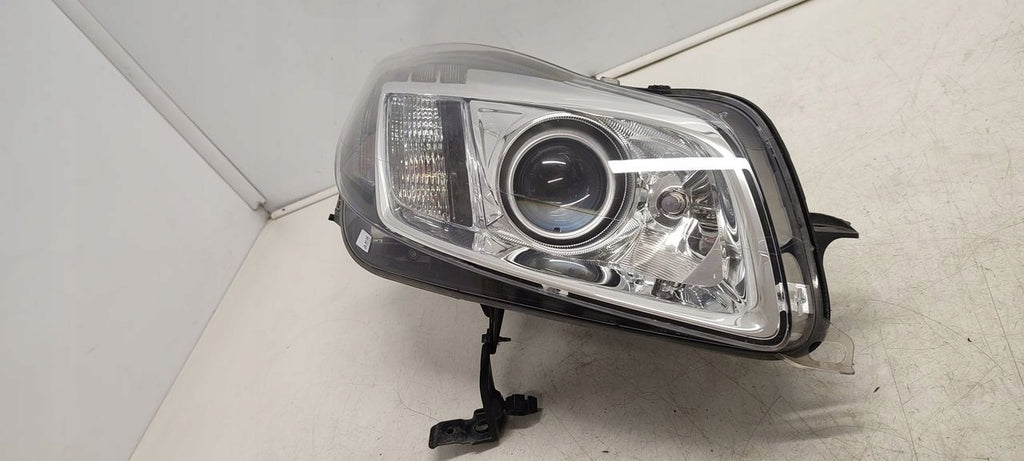 Frontscheinwerfer Opel Insignia 22950976RH 1ZT00963106 Xenon Rechts Headlight