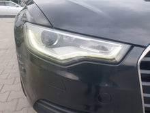 Laden Sie das Bild in den Galerie-Viewer, Frontscheinwerfer Audi A6 C7 4G0941044J Rechts Scheinwerfer Headlight SCH5582411435wq