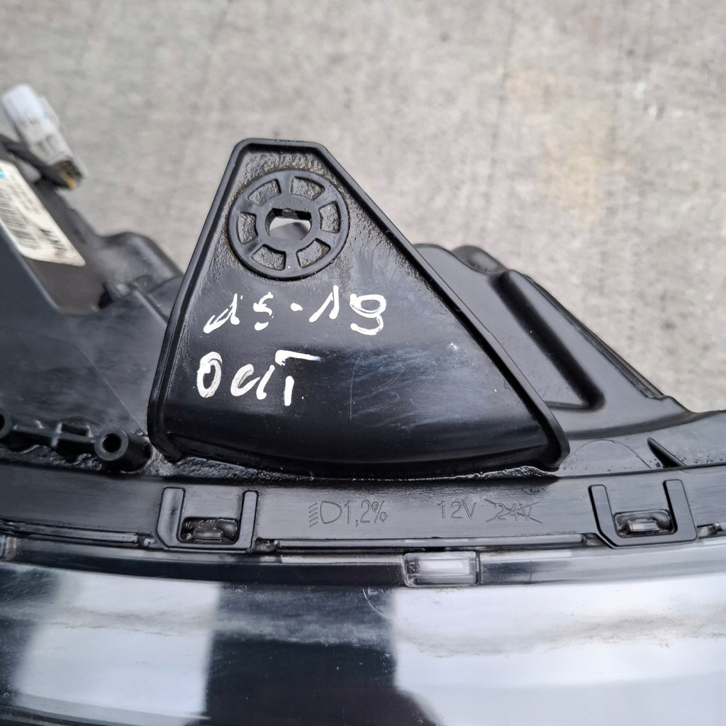 Frontscheinwerfer Mitsubishi Outlander III FALSE Scheinwerfer Headlight SCH5561823981es