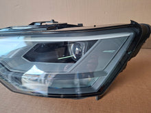 Load image into Gallery viewer, Frontscheinwerfer Audi A6 C8 4K0941033 Links Scheinwerfer Headlight SCH7522648834ms