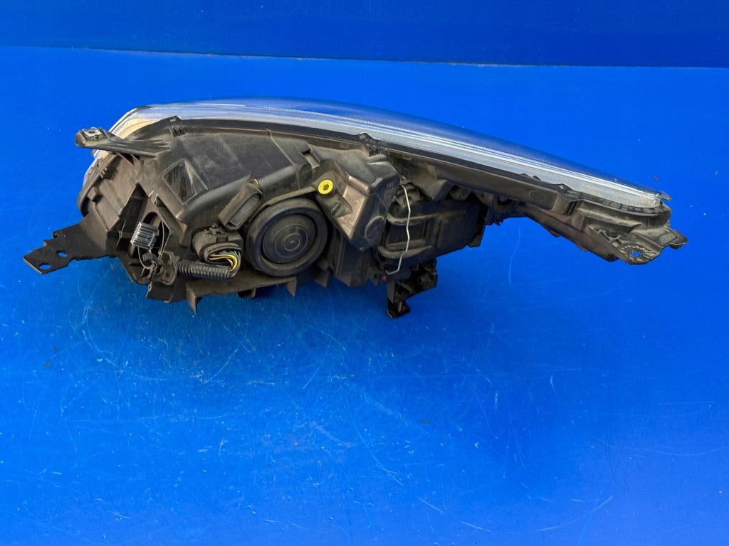 Frontscheinwerfer Ford Kuga 90021743 Xenon Rechts Scheinwerfer Headlight SCH3342298100cz