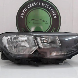 Frontscheinwerfer VW T-Cross 2GM941006A Rechts Scheinwerfer Headlight SCH4515292161ak