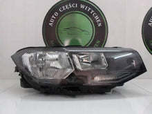 Load image into Gallery viewer, Frontscheinwerfer VW T-Cross 2GM941006A Rechts Scheinwerfer Headlight
