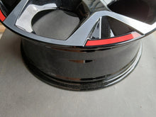 Laden Sie das Bild in den Galerie-Viewer, 1x Alufelge 18 Zoll 7.0" 4x108 35ET 9835097680 Opel Mokka Rim Wheel FEL7655060277vc