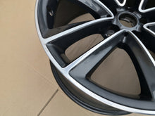 Load image into Gallery viewer, 1x Alufelge 19 Zoll 9.5" 5x112 39ET 6887592 BMW G32 7 G11 G12 Rim Wheel FEL8282193326ae