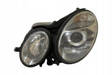 Laden Sie das Bild in den Galerie-Viewer, Frontscheinwerfer Mercedes-Benz W211 Links Scheinwerfer Headlight SCH3150915180xt