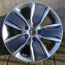 1x Alufelge 17 Zoll 7.0