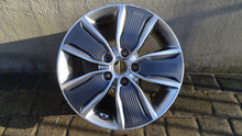 Laden Sie das Bild in den Galerie-Viewer, 1x Alufelge 17 Zoll 7.0" 5x114.3 53ET 52910-G2300 Hyundai Ioniq Rim Wheel FEL3468000181lp