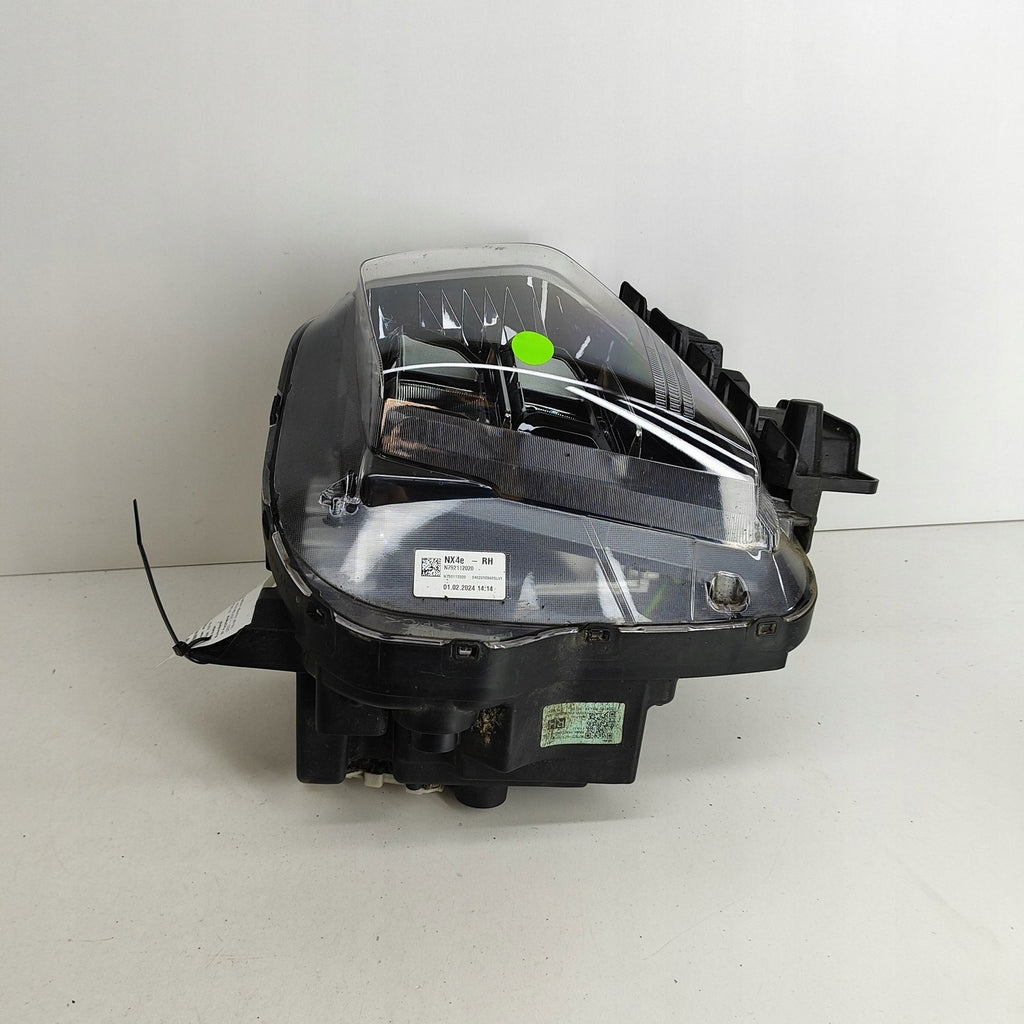 Frontscheinwerfer Hyundai Tucson N792161120 92102N7120 Rechts Headlight
