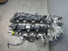 Laden Sie das Bild in den Galerie-Viewer, Motor Mazda 3 Bp HF01 HF 2.0 73TKm 2019 Benzin Engine Unkomplett