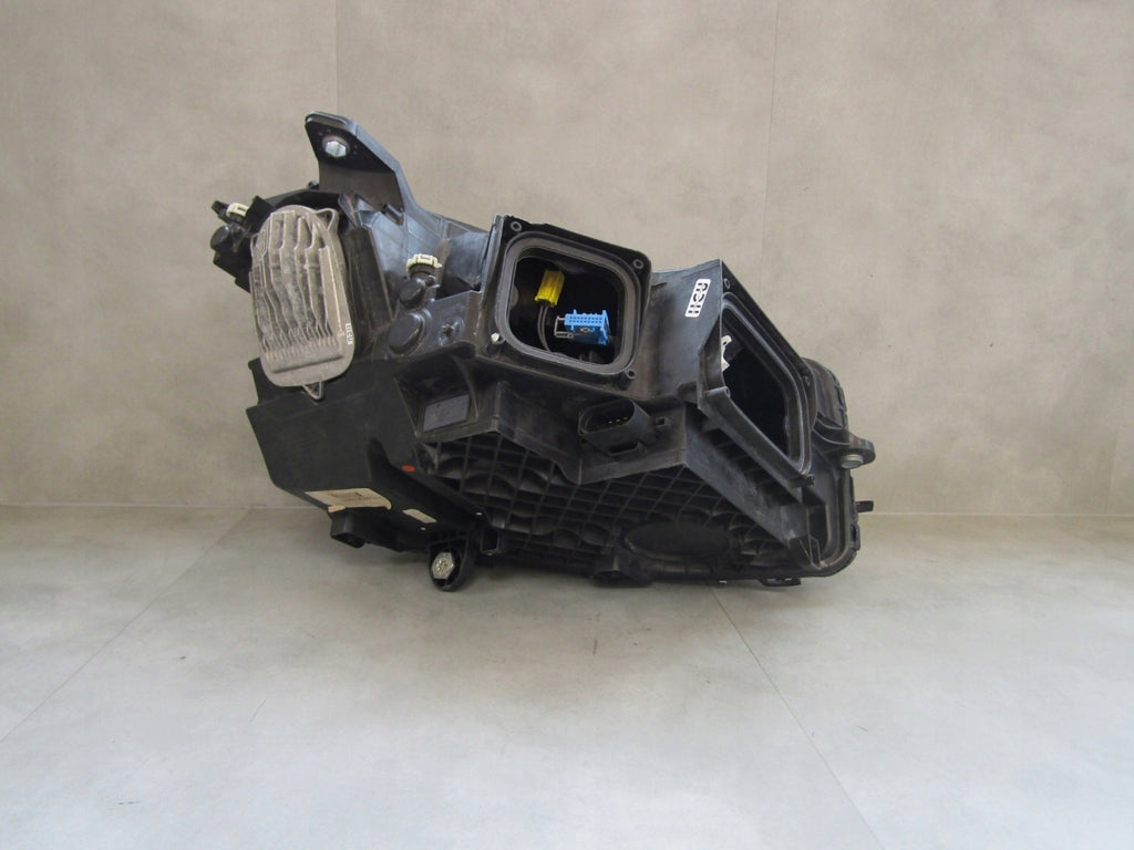 Frontscheinwerfer Mercedes-Benz Glc A2539062502 LED Links Scheinwerfer Headlight SCH6641692968hg