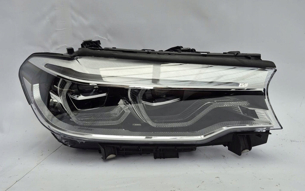 Frontscheinwerfer BMW 5 G31 G30 7439194-04 Rechts Scheinwerfer Headlight SCH2233871031ys