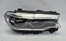 Laden Sie das Bild in den Galerie-Viewer, Frontscheinwerfer BMW 5 G31 G30 7439194-04 Rechts Scheinwerfer Headlight SCH2233871031ys