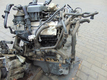 Laden Sie das Bild in den Galerie-Viewer, Motor Skoda Rapid CBZA 1.2 TSI 86PS 63kW Benzin Engine Komplett MOT1003285489nz