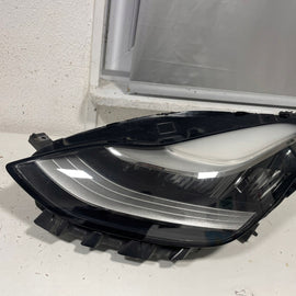 Frontscheinwerfer Tesla Model 3 1077375-00 Links Scheinwerfer Headlight SCH5681198698bu
