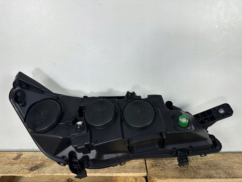 Frontscheinwerfer Fiat Ducato 1374296080 Links Scheinwerfer Headlight SCH2780723211mi