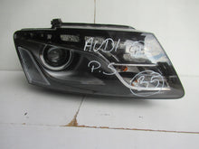 Laden Sie das Bild in den Galerie-Viewer, Frontscheinwerfer Audi Q5 8R0941004AJ Xenon Rechts Scheinwerfer Headlight SCH7618430067lt