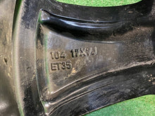 Laden Sie das Bild in den Galerie-Viewer, 1x Alufelge 17 Zoll PW45742000 Toyota Rav V 4 Rim Wheel FEL6166627721py