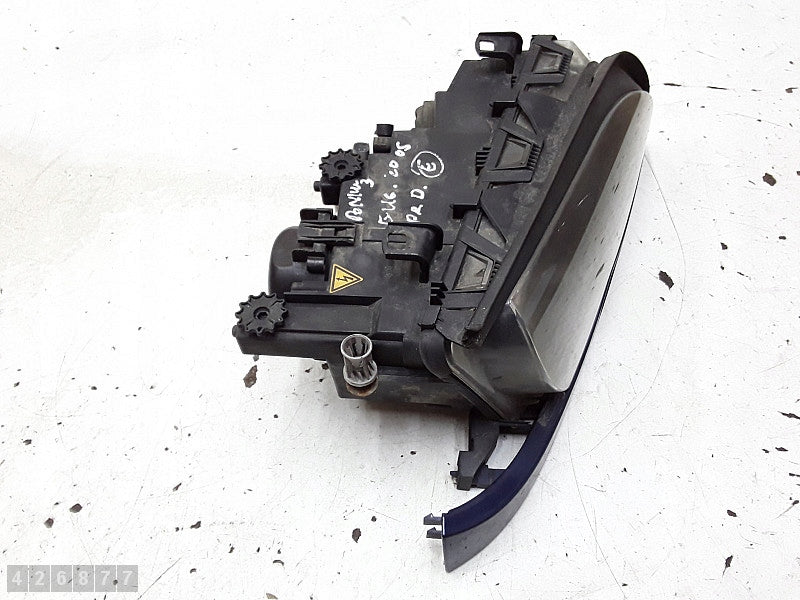 Frontscheinwerfer BMW 3 1305235714 Rechts Scheinwerfer Headlight SCH4259563445qj