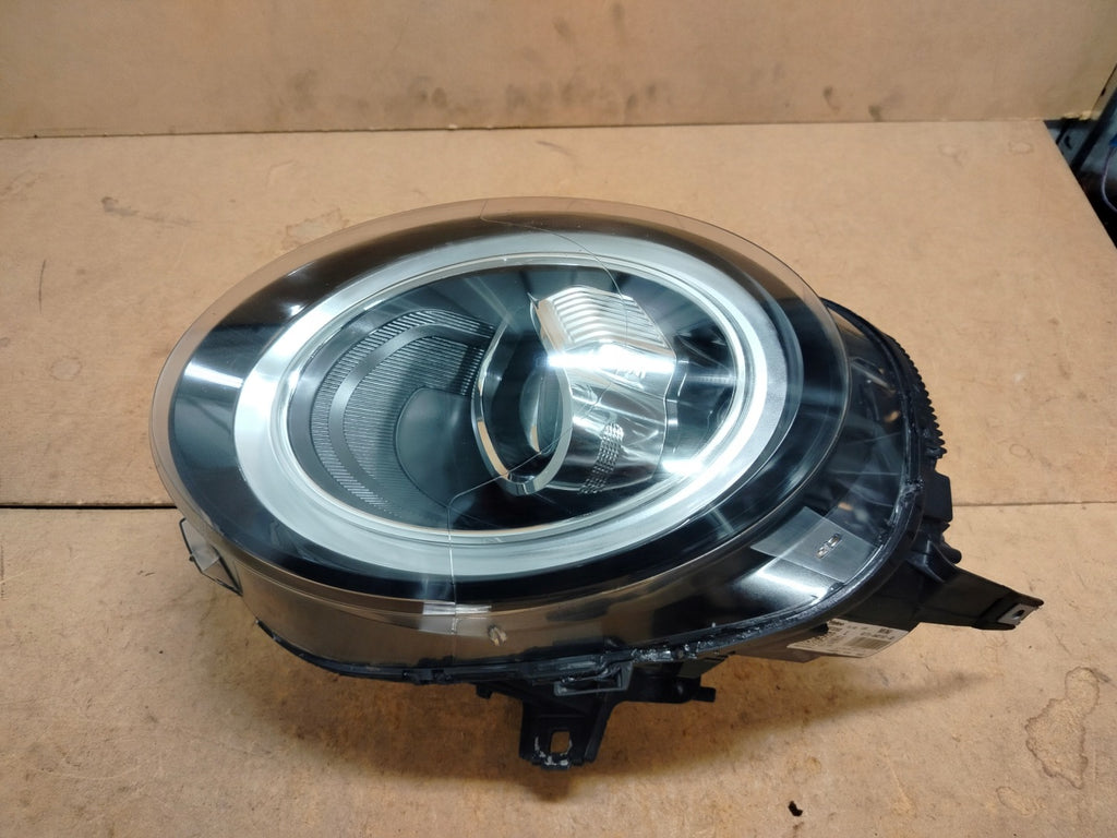 Frontscheinwerfer Mini F56 F55 5A01157-03 Full LED Links Scheinwerfer Headlight SCH5231132083om