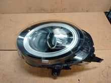 Laden Sie das Bild in den Galerie-Viewer, Frontscheinwerfer Mini F56 F55 5A01157-03 Full LED Links Scheinwerfer Headlight SCH5231132083om