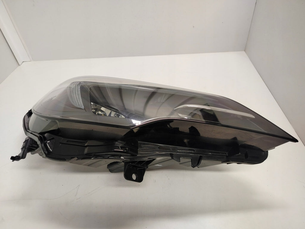 Frontscheinwerfer Opel Astra 39195689 LED Rechts Scheinwerfer Headlight SCH2333038750fo