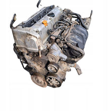Load image into Gallery viewer, Motor Honda Crv II 2.0 2004 Benzin Engine Unkomplett MOT9610785473lr