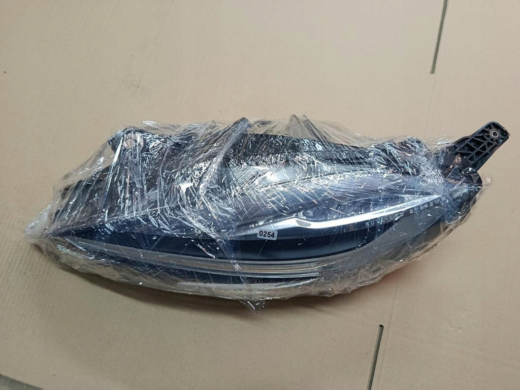 Frontscheinwerfer Volvo V40 32228479 Full LED Links Scheinwerfer Headlight SCH3850697887vq