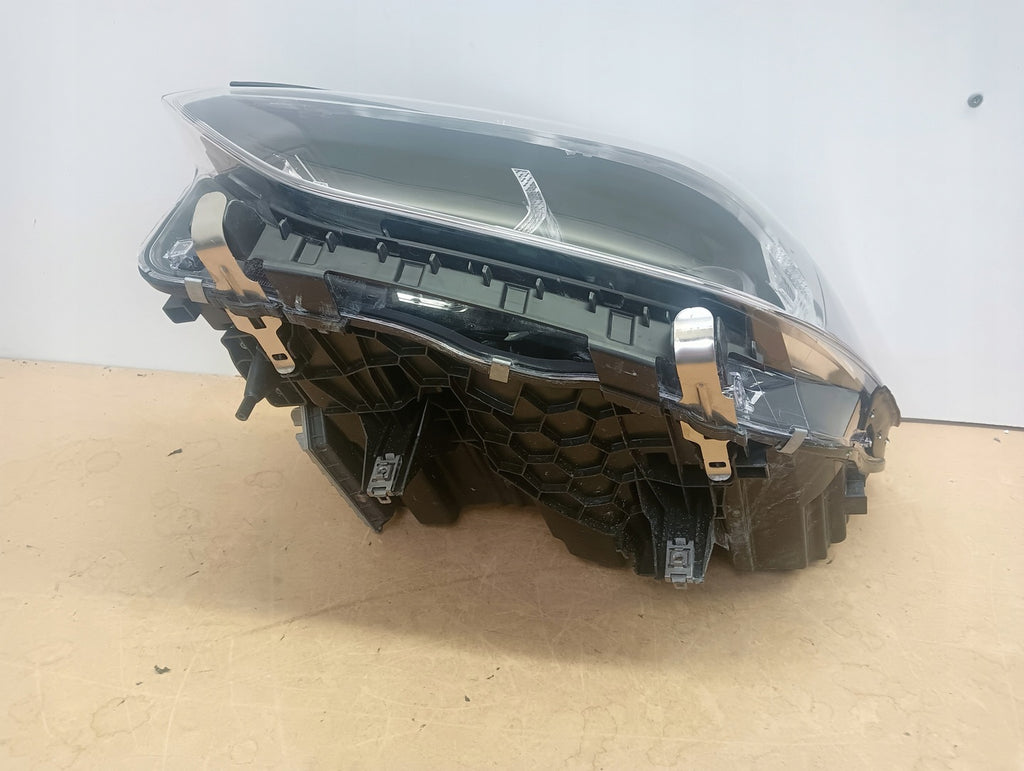 Frontscheinwerfer BMW X3 G01 G02 8739653-02 LED Links Scheinwerfer Headlight SCH4814298630va