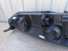 Load image into Gallery viewer, Frontscheinwerfer Ford Fiesta I H1BB13101CJ Links Scheinwerfer Headlight SCH7045664547km