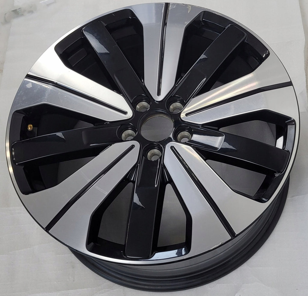 1x Alufelge 19 Zoll 8.5" 5x108 56ET 32143628 Volvo Xc40 Rim Wheel FEL7213106667fg