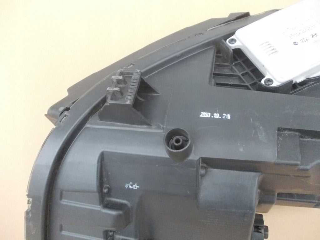 Frontscheinwerfer Kia Stonic KA1F51040D LED Links Scheinwerfer Headlight SCH9879885922te