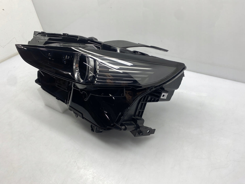 Frontscheinwerfer Mazda Cx-30 DFR7-51040 LED Links Scheinwerfer Headlight SCH3230277990jj