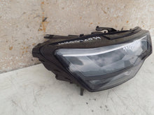 Load image into Gallery viewer, Frontscheinwerfer Audi A6 C8 4K0941034 Full LED Ein Stück (Rechts oder Links)