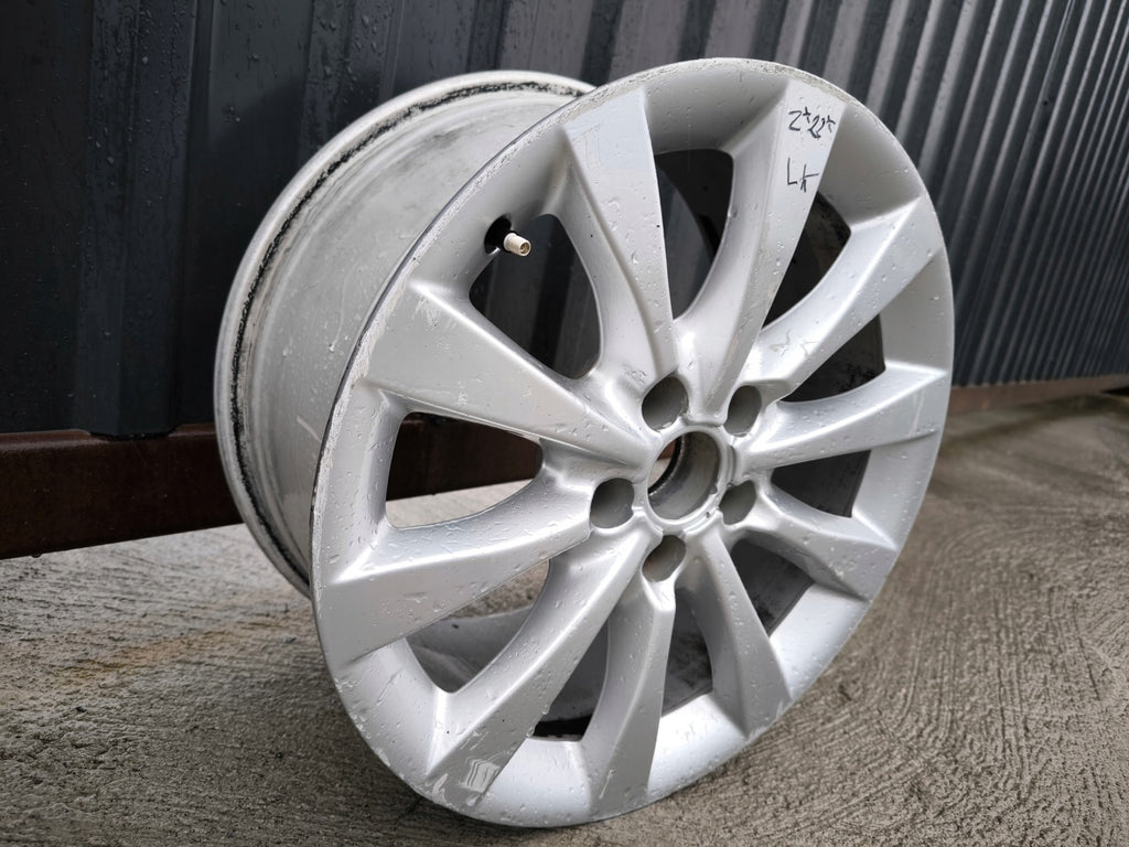 1x Alufelge 17 Zoll 8.0" 5x112 4G0601025BH Audi A5 A4 Rim Wheel FEL9757448697lw