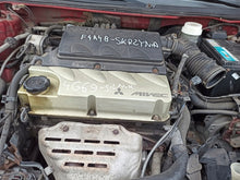 Load image into Gallery viewer, Motor Mitsubishi Outlander I Eclipse 4G69 2.4 Benzin Engine Unkomplett MOT6050416125dv