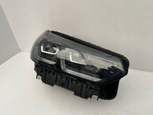 Laden Sie das Bild in den Galerie-Viewer, Frontscheinwerfer BMW X3 G01 G02 5A29206 5A29206-07 LED Rechts Headlight SCH7089236505ov