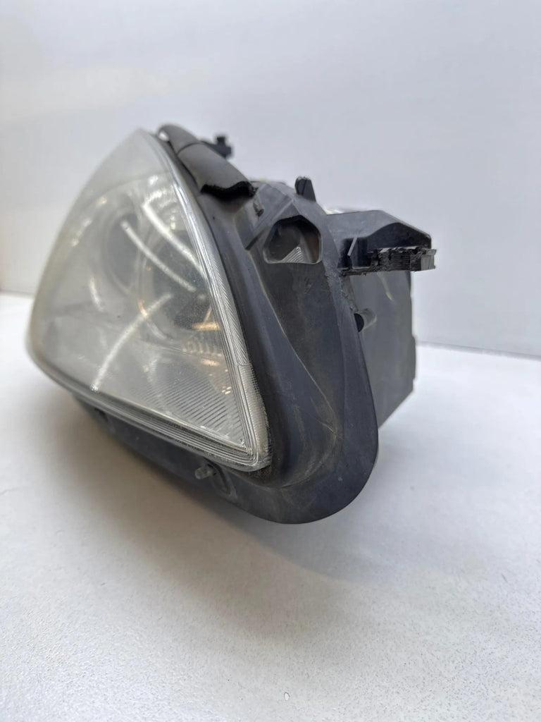 Frontscheinwerfer Mercedes-Benz A2218202661 Rechts Scheinwerfer Headlight SCH1071306794jt