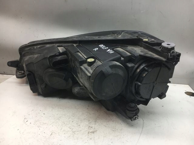 Frontscheinwerfer VW Golf VII 5G1941006 Rechts Scheinwerfer Headlight SCH9975553848tv