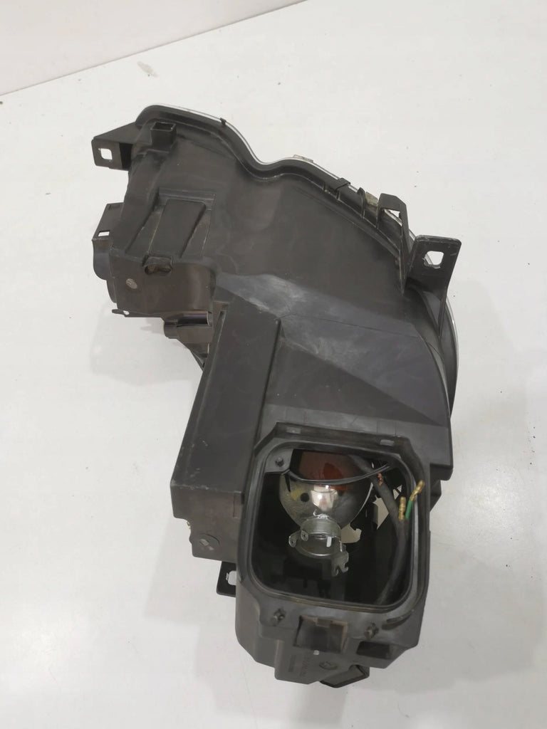 Frontscheinwerfer Smart Forfour A4545400954 Links Scheinwerfer Headlight SCH3246590744if