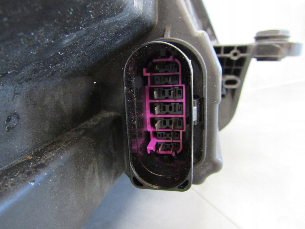 Frontscheinwerfer Skoda Superb III 3V1941015B Xenon Links Scheinwerfer Headlight