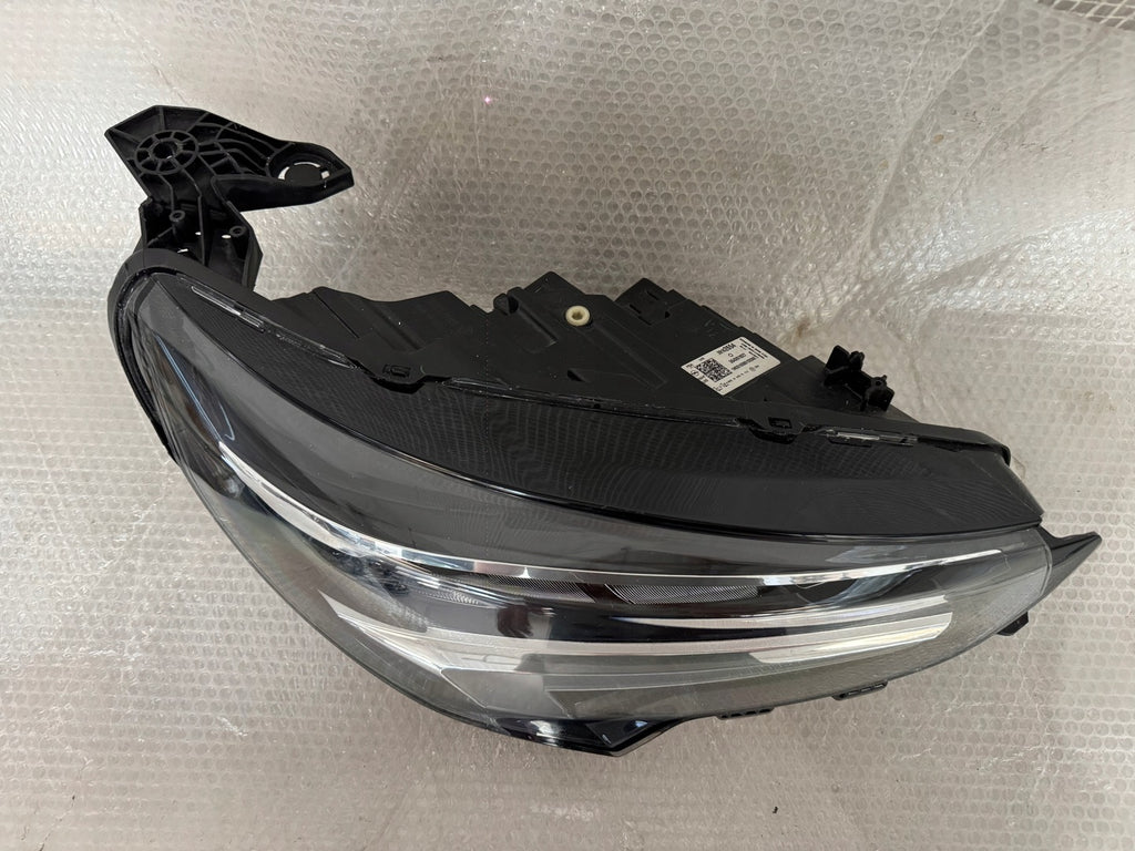 Frontscheinwerfer Opel Corsa F 39162654 354261827 Full LED Rechts Headlight SCH4851506420hq