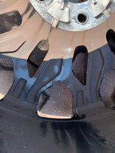 Load image into Gallery viewer, 1x Alufelge 20 Zoll 7.5" 5x114.3 45ET Glanz Schwarz KR9P-V3-810 Mazda Rim Wheel FEL3978531325us